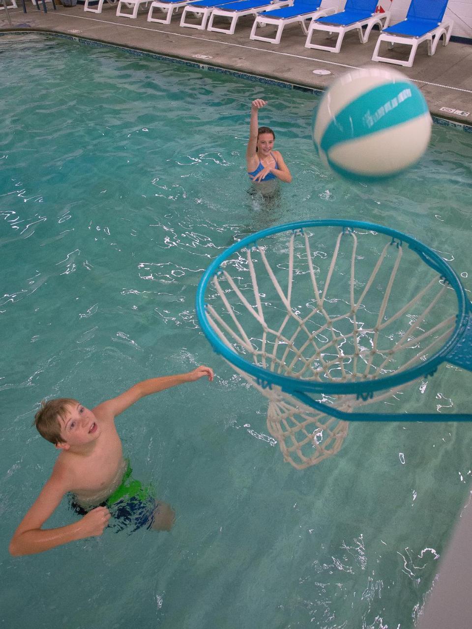 סביירוויל The Resort At Governor'S Crossing מראה חיצוני תמונה